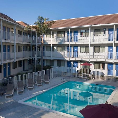 Motel 6-Carpinteria, Ca - Santa Barbara - North Exterior photo