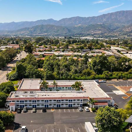 Motel 6-Carpinteria, Ca - Santa Barbara - North Exterior photo