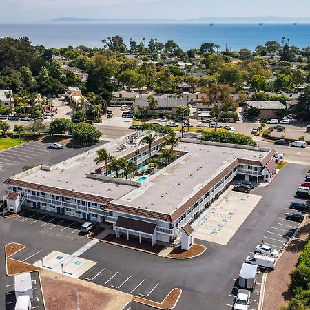 Motel 6-Carpinteria, Ca - Santa Barbara - North Exterior photo