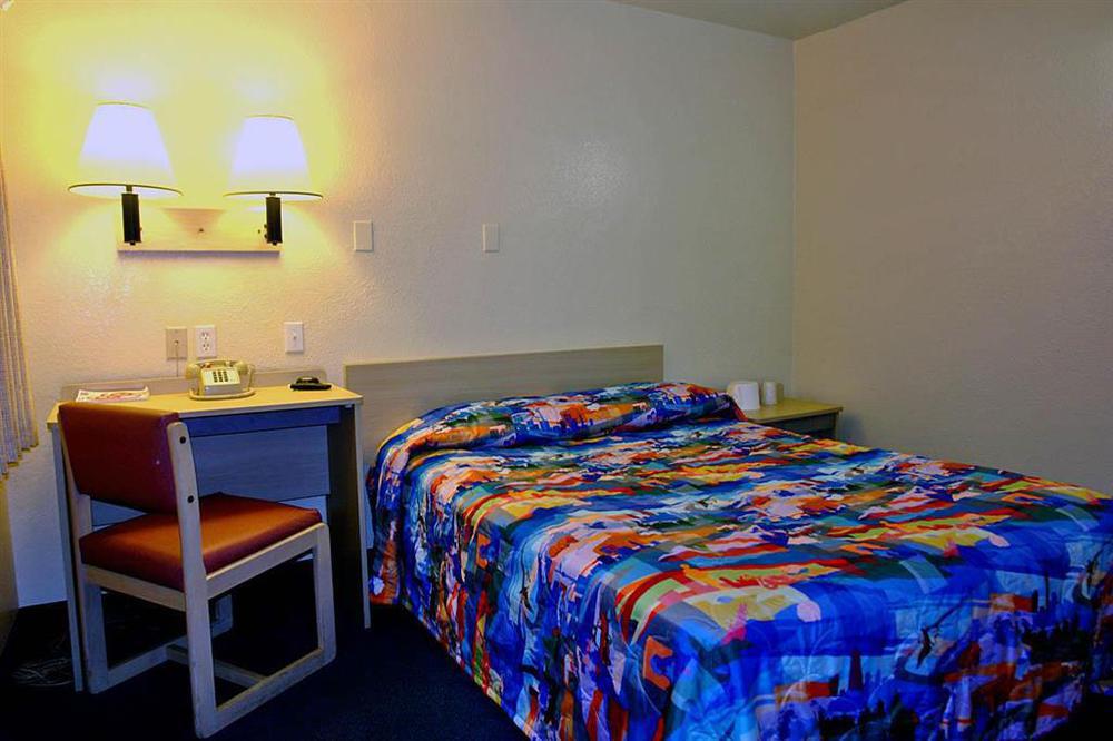 Motel 6-Carpinteria, Ca - Santa Barbara - North Room photo